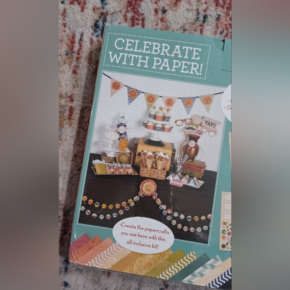 Diy party paper crafts - Picture 5 of 5